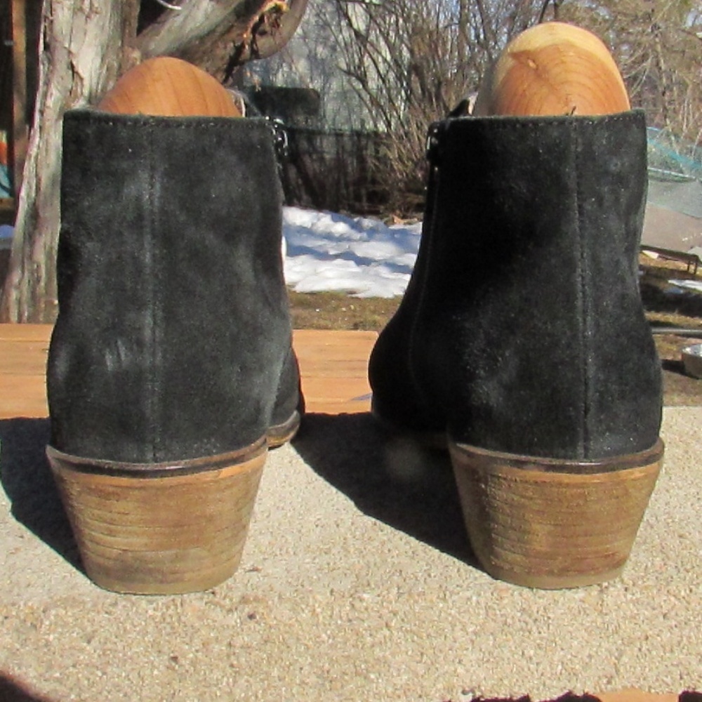 FatFace ankle boot, - Picture 9 of 10